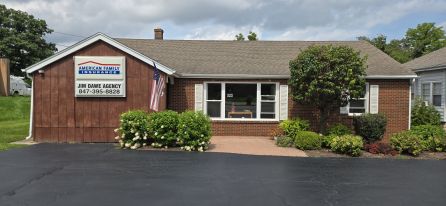 509 Lake St