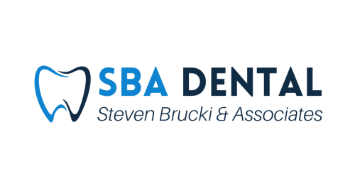 SBA Dental, Dr. Steven Brucki
