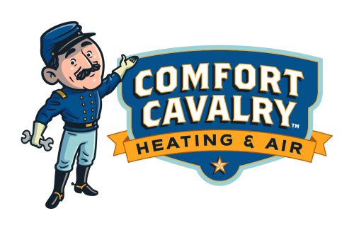 Comfort Cavalry Heating & Air