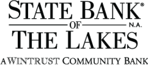 State Bank of The Lakes a Wintrust Community Bank