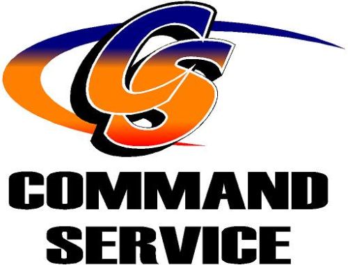Command Service Center, Inc